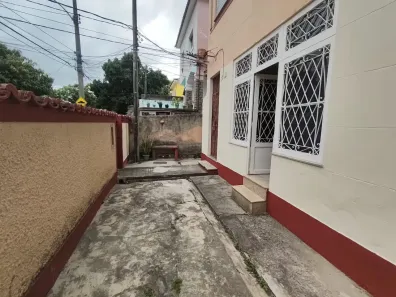 Apartamento com 2 Quartos à venda, 65m² no Quintino Bocaiúva, Rio de Janeiro