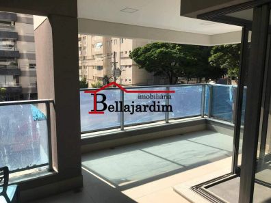 Apartamento com 3 Quartos à venda, 153m² no Jardim, Santo André
