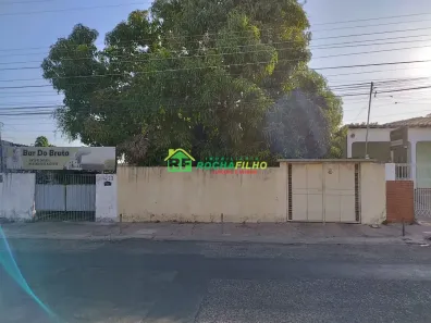 Casa com 3 Quartos à venda, 200m² no Centro, Teresina
