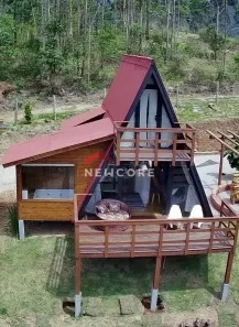 Sobrado com 2 Quartos à venda, 120m² no , Imaruí