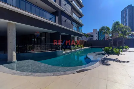 Apartamento com 3 Quartos à venda, 112m² no Alphagran Alphaville, Barueri