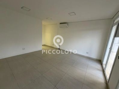 Sala Comercial à venda, 43m² no Ville Sainte Hélène, Campinas