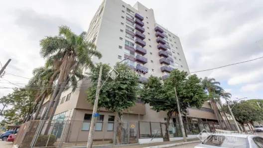 Apartamento com 3 Quartos à venda, 134m² no Azenha, Porto Alegre