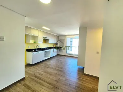 Apartamento com 2 Quartos à venda, 45m² no Centro, Osasco