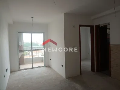 Apartamento com 1 Quarto à venda, 35m² no Alto da Mooca, São Paulo