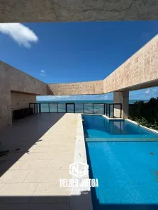 Cobertura com 4 Quartos à venda, 605m² no Jatiúca, Maceió