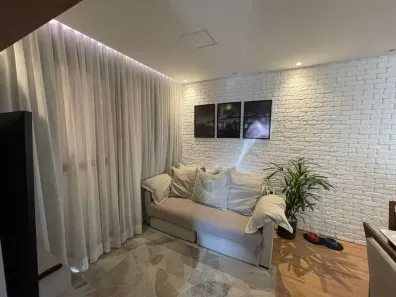 Apartamento com 2 Quartos à venda, 51m² no Jardim do Lago Continuação, Campinas