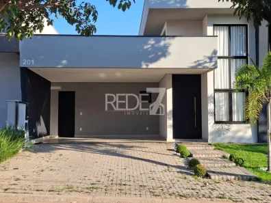 Casa de Condomínio com 3 Quartos à venda, 167m² no Parque Brasil 500, Paulínia