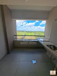 Apartamento com 2 Quartos à venda, 59m² no Vila do Golf, Ribeirão Preto