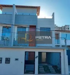 Casa com 4 Quartos à venda, 120m² no Senhora das Graças, Betim