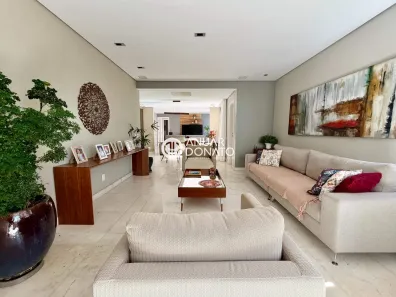 Apartamento com 4 Quartos à venda, 180m² no Luxemburgo, Belo Horizonte