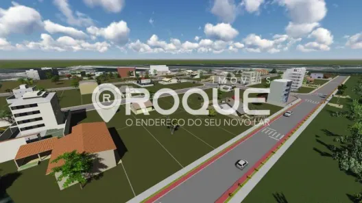 Lote/Terreno à venda, 425m² no Centro, Santo Amaro da Imperatriz