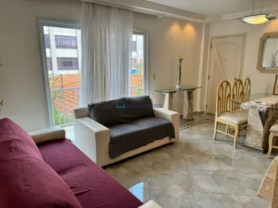Apartamento com 2 Quartos à venda, 70m² no Jardim Brasil (Zona Sul), São Paulo