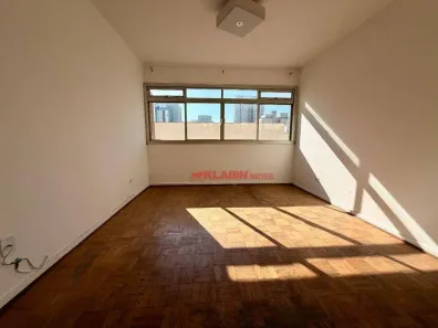 Apartamento com 2 Quartos à venda, 64m² no Vila Clementino, São Paulo