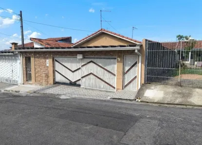 Casa com 4 Quartos à venda, 192m² no Jardim Nova Esperança, Jacareí