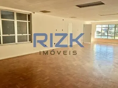 Sala Comercial à venda, 116m² no Liberdade, São Paulo