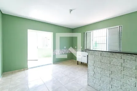 Casa com 1 Quarto à venda, 50m² no Taboão, São Bernardo do Campo