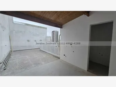 Cobertura com 2 Quartos à venda, 96m² no Vila Valparaíso, Santo André