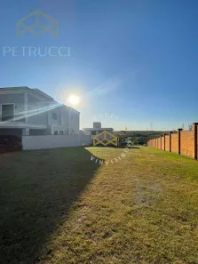 Lote/Terreno à venda, 611m² no Alphaville Dom Pedro, Campinas