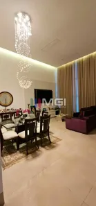 Casa de Condomínio com 4 Quartos à venda, 238m² no Fazenda Vau das Pombas, Goiânia