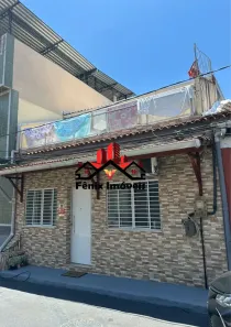 Casa com 2 Quartos à venda, 50m² no Todos os Santos, Rio de Janeiro