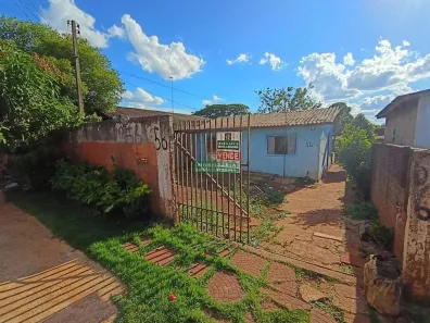 Lote/Terreno à venda, 250m² no Paiçandu, Paiçandu
