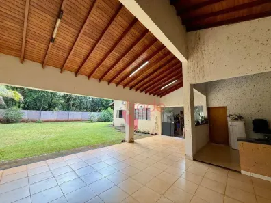 Fazenda/Sítio com 4 Quartos à venda, 440m² no Parque São Sebastião, Ribeirão Preto