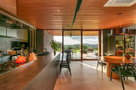 Casa de Condomínio com 5 Quartos à venda, 600m² no Belém Novo, Porto Alegre