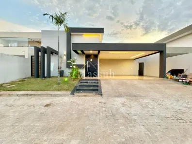 Casa com 4 Quartos à venda, 400m² no Setor Habitacional Vicente Pires - Trecho 3, Brasília
