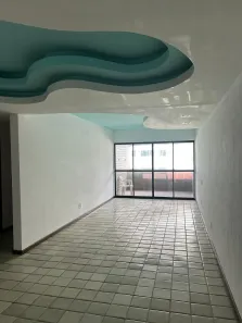 Apartamento com 3 Quartos à venda, 115m² no Ponta Verde, Maceió