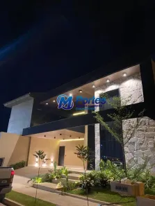 Casa com 3 Quartos à venda, 180m² no Quinta do Lago - Lac Léman, São José do Rio Preto