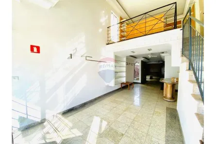 Sala Comercial para alugar, 179m² no Zona Central, Rio Claro