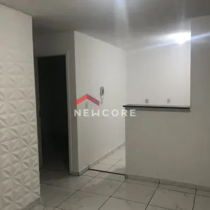 Apartamento com 2 Quartos à venda, 44m² no Vila Alzira, Guarulhos