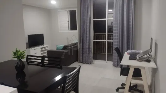 Apartamento com 2 Quartos à venda, 62m² no Vila Guilherme, São Paulo