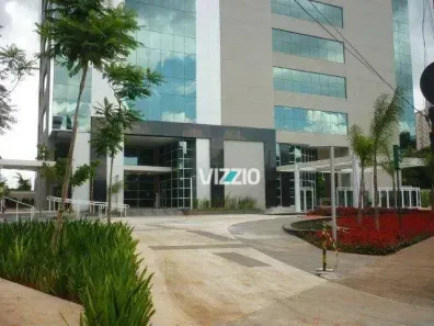 Sala Comercial para alugar, 540m² no Chácara Santo Antônio (Zona Sul), São Paulo