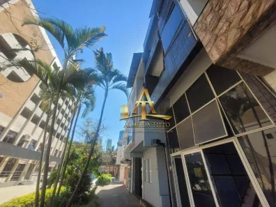 Prédio Comercial para alugar, 120m² no Condomínio Centro Comercial Alphaville, Barueri