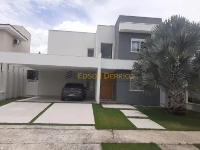 Sobrado com 4 Quartos à venda, 273m² no Loteamento Residencial Reserva Bonsucesso, Pindamonhangaba