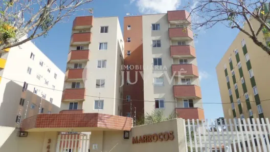 Apartamento com 2 Quartos à venda, 64m² no Santa Cândida, Curitiba