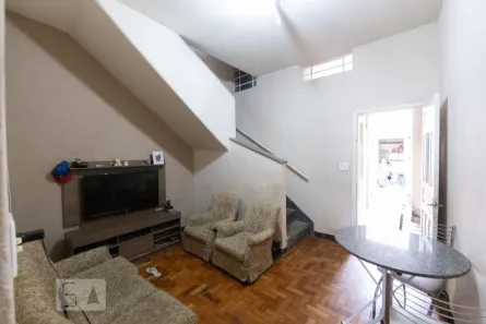 Casa de Condomínio com 4 Quartos à venda, 100m² no Água Rasa, São Paulo