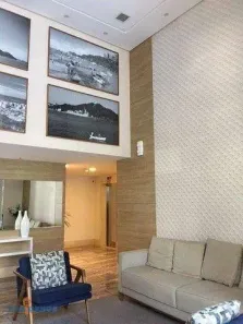 Apartamento com 2 Quartos à venda, 60m² no Itapuã, Vila Velha