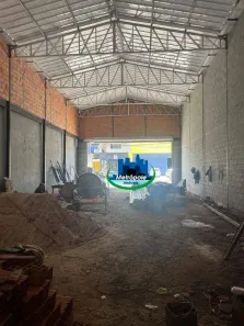 Galpão/Depósito/Armazém para alugar, 230m² no Jardim Santo Expedito, Guarulhos
