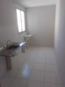 Apartamento com 2 Quartos à venda, 47m² no Parque Hippolyto, Limeira