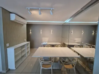 Apartamento com 3 Quartos à venda, 95m² no Centro, Uberlândia