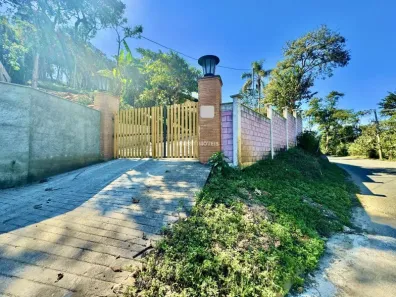 Lote/Terreno à venda, 1700m² no Bosque do Imperador, Juiz de Fora