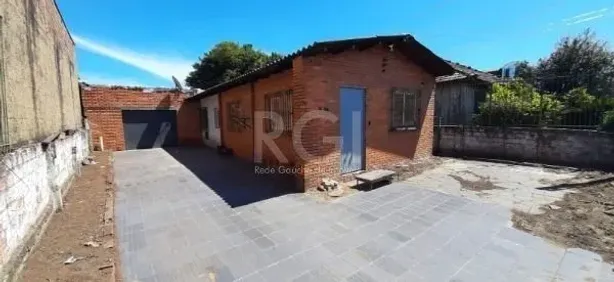 Casa com 2 Quartos à venda, 170m² no Sarandi, Porto Alegre