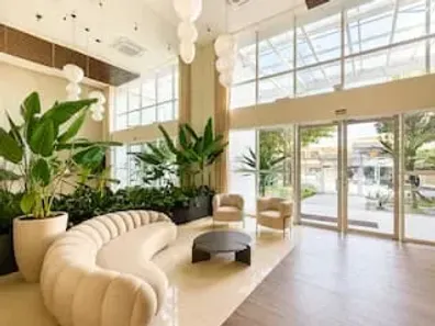 Apartamento com 1 Quarto para alugar, 52m² no Umarizal, Belém
