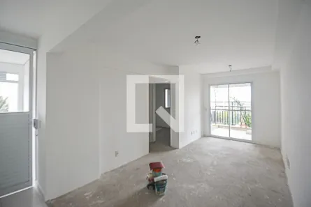 Apartamento com 2 Quartos à venda, 58m² no Vila Gonçalves, São Bernardo do Campo
