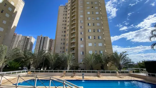Apartamento com 3 Quartos para alugar, 75m² no Jardim Gonçalves, Sorocaba