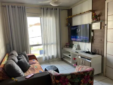 Apartamento com 3 Quartos à venda, 54m² no Centro, Ananindeua