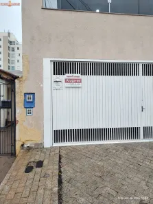 Casa com 2 Quartos para alugar, 90m² no Vila Georgina, Indaiatuba
